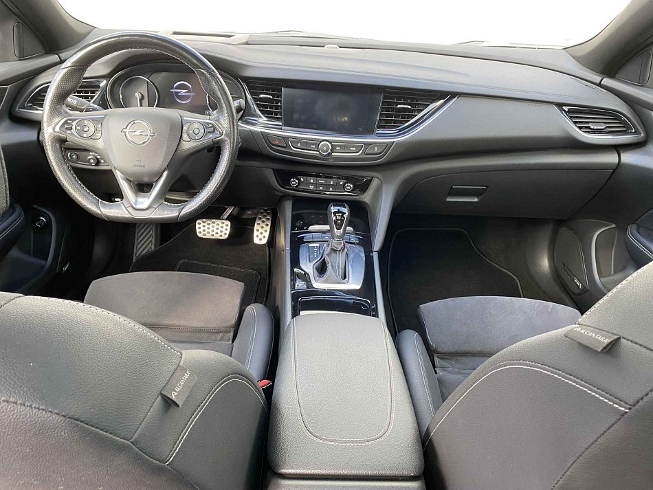 Opel Insignia 2.0 CDTi Ultimate 4x4