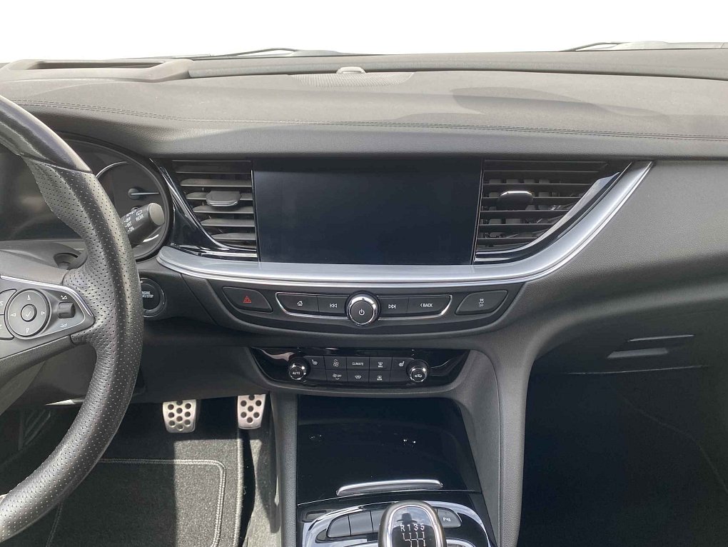 Opel Insignia 2.0 CDTi 