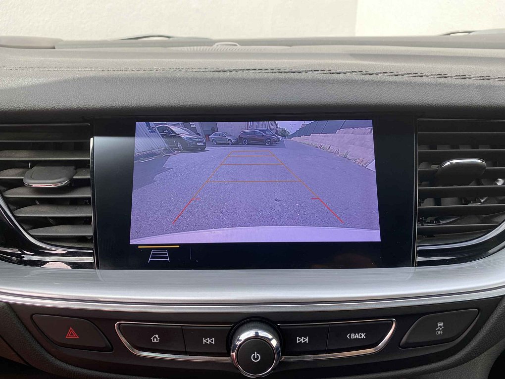 Opel Insignia 2.0 CDTi 
