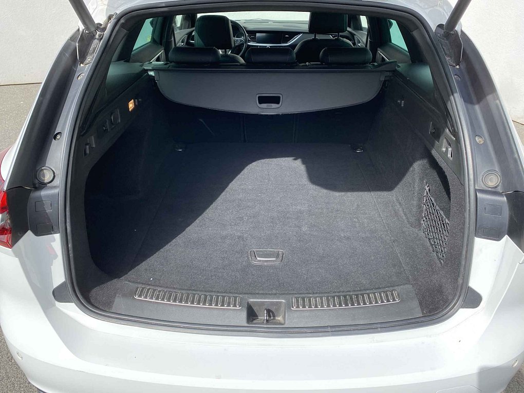 Opel Insignia 2.0 CDTi 