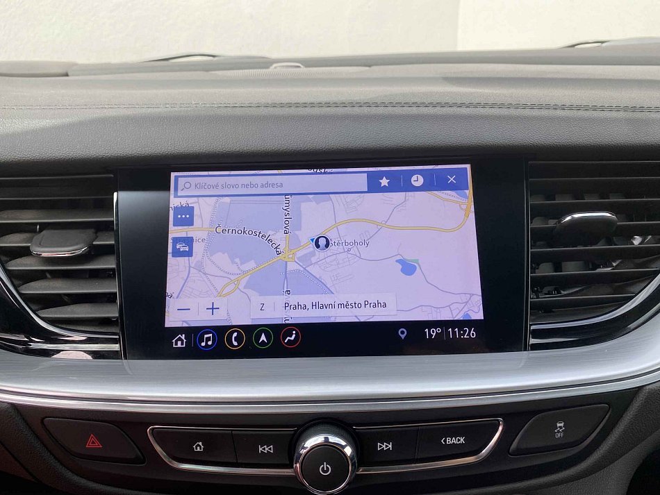 Opel Insignia 2.0 CDTi 