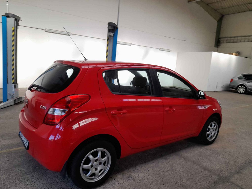 Hyundai I20 1.2i 