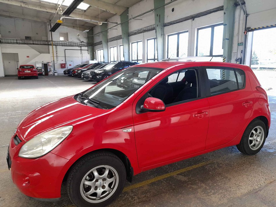 Hyundai I20 1.2i 