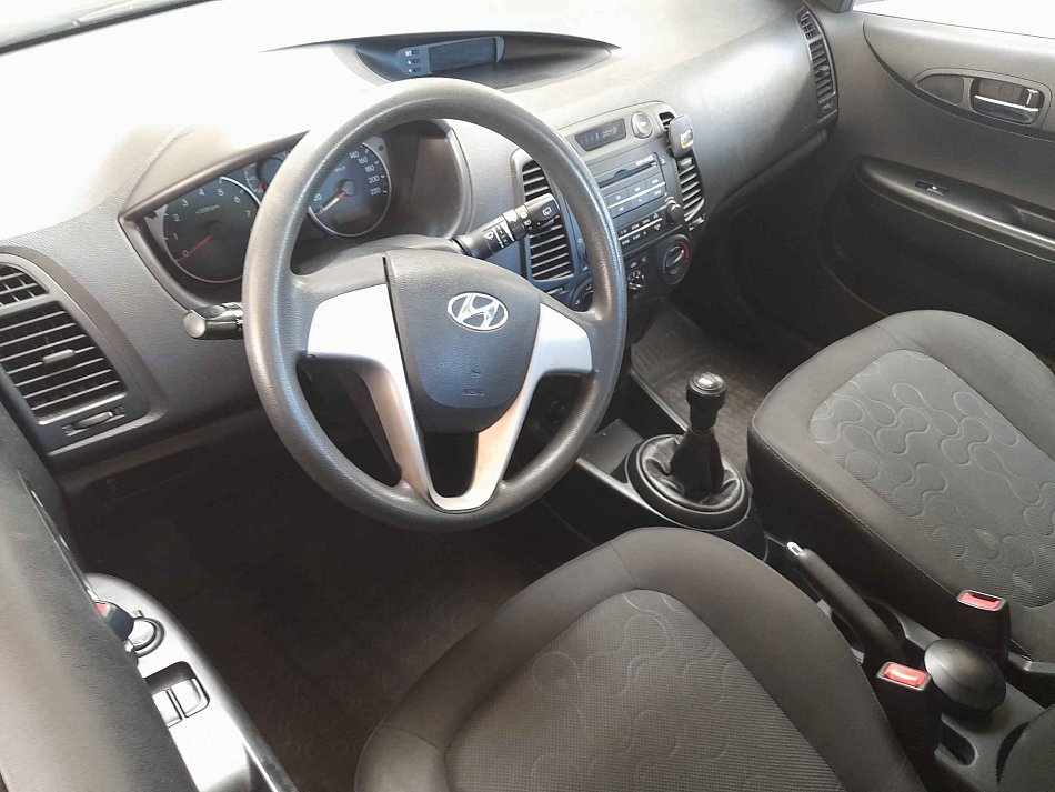 Hyundai I20 1.2i 