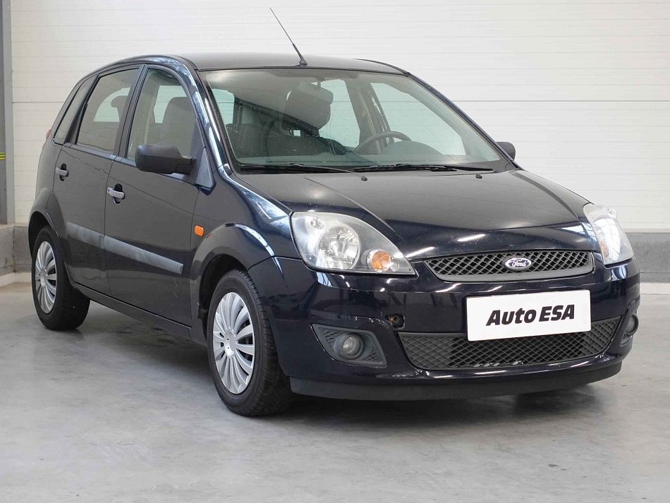 Ford Fiesta 1.3i 