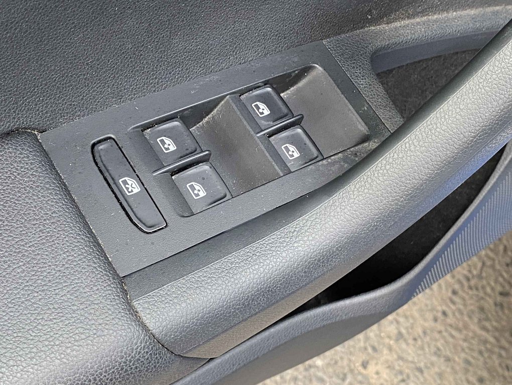 Škoda Octavia III 2.0 TDi RS 4x4