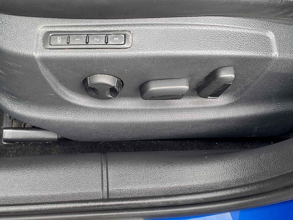 Škoda Octavia III 2.0 TDi RS 4x4