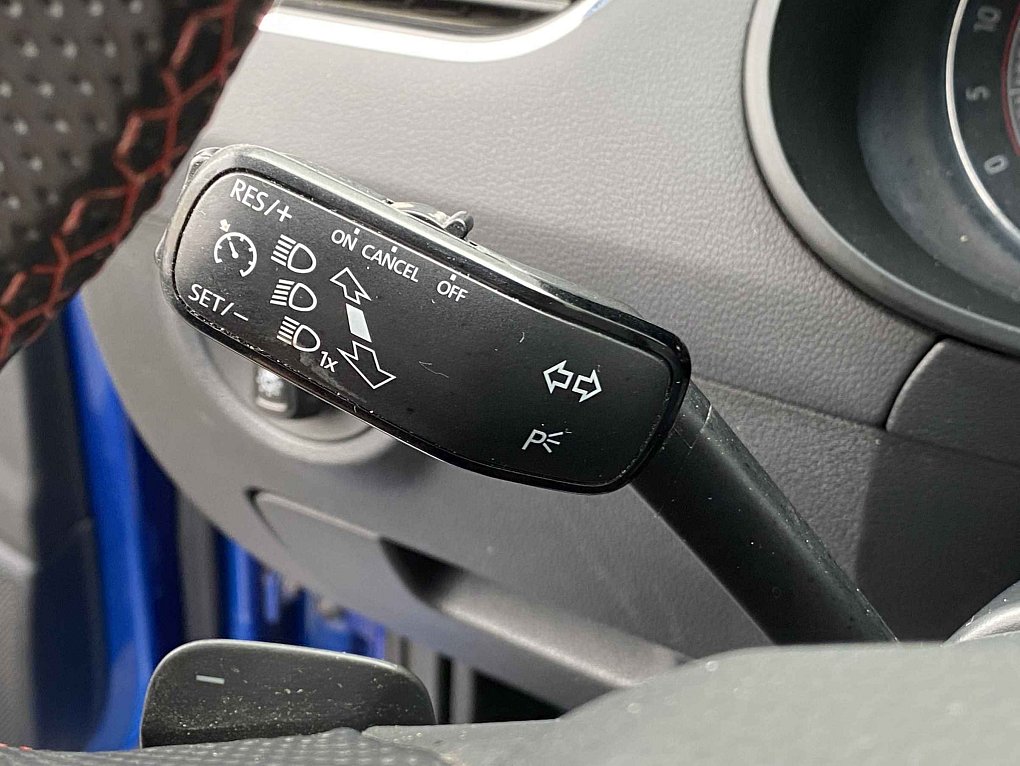 Škoda Octavia III 2.0 TDi RS 4x4