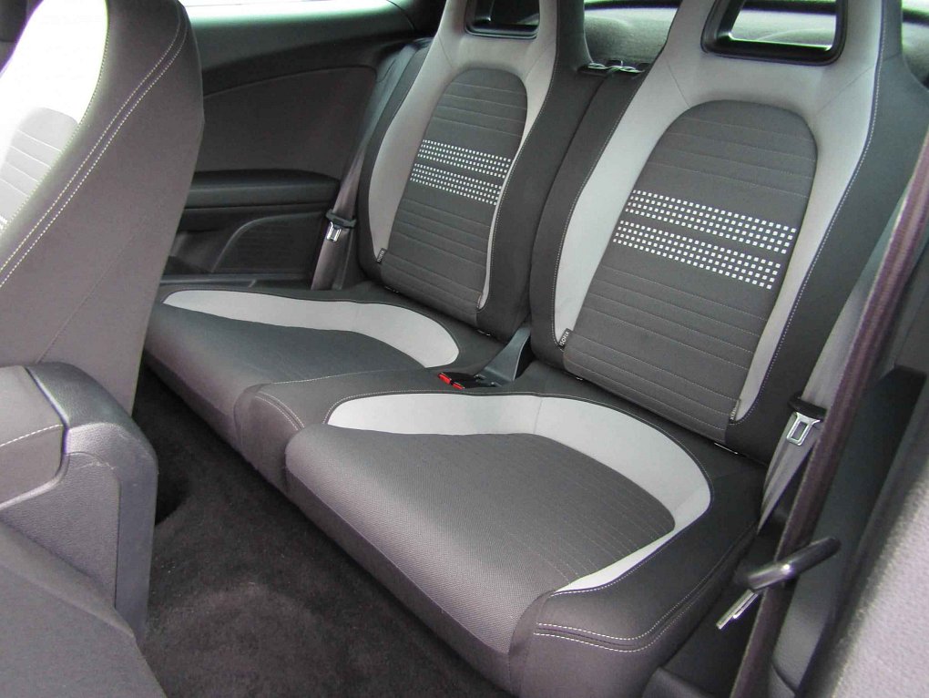 Volkswagen Scirocco 1.4 TSi Life