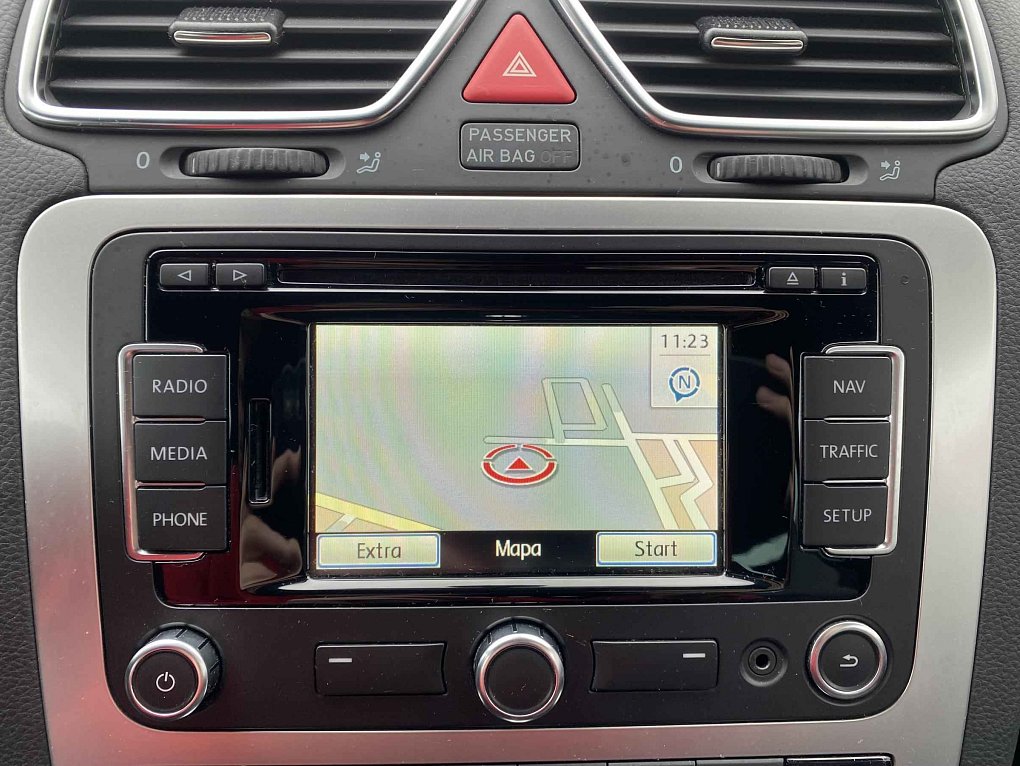 Volkswagen Scirocco 1.4 TSi Life