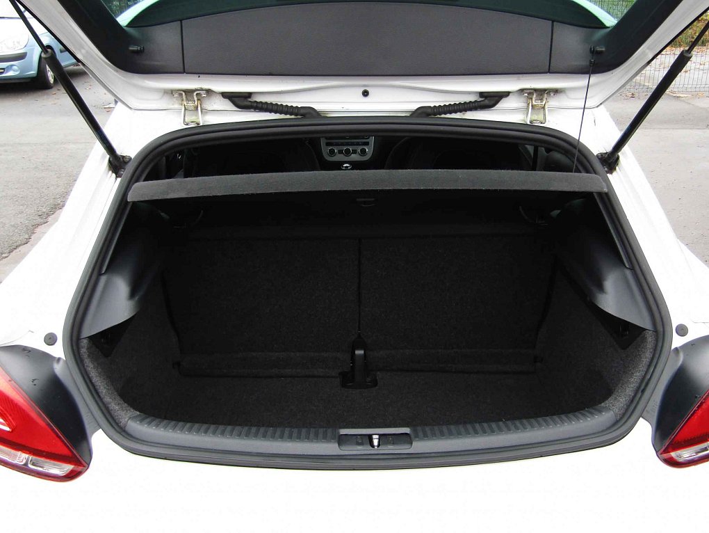Volkswagen Scirocco 1.4 TSi Life
