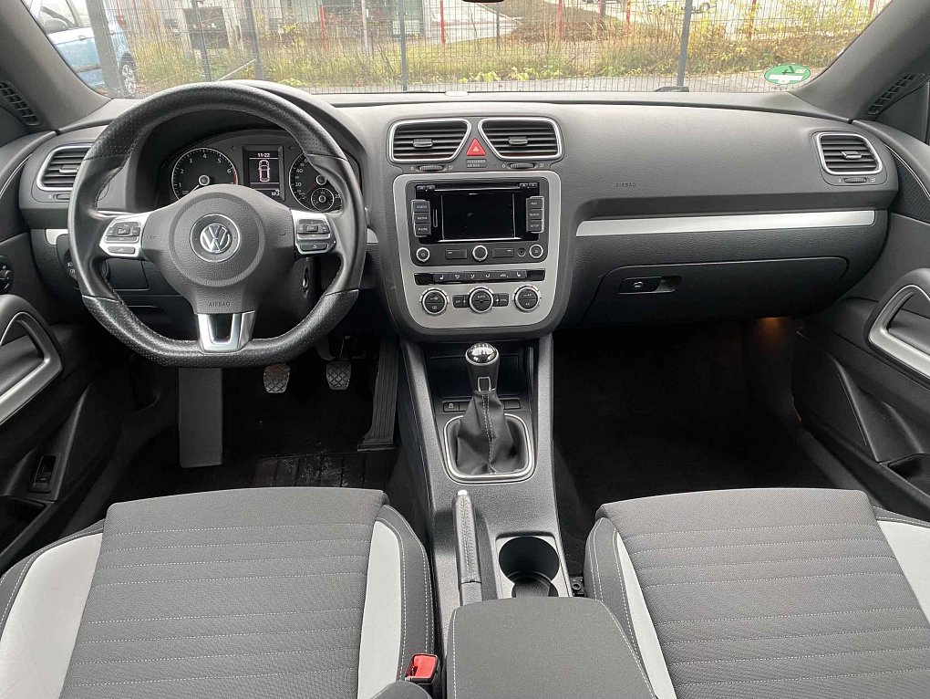 Volkswagen Scirocco 1.4 TSi Life