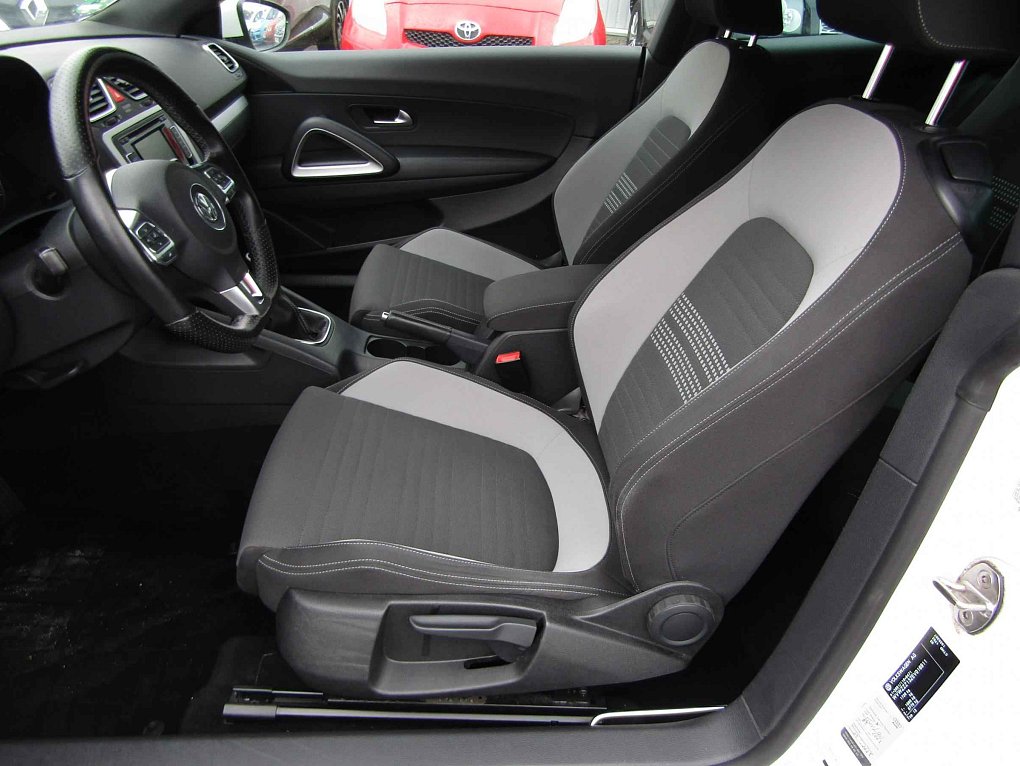 Volkswagen Scirocco 1.4 TSi Life