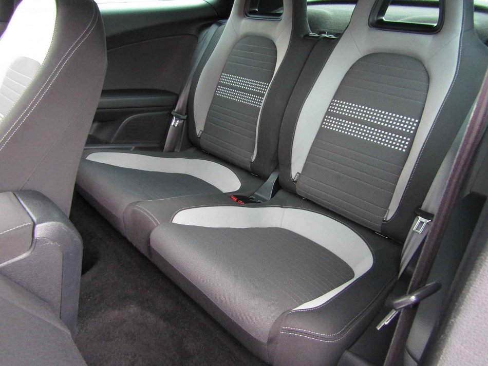 Volkswagen Scirocco 1.4 TSi Life