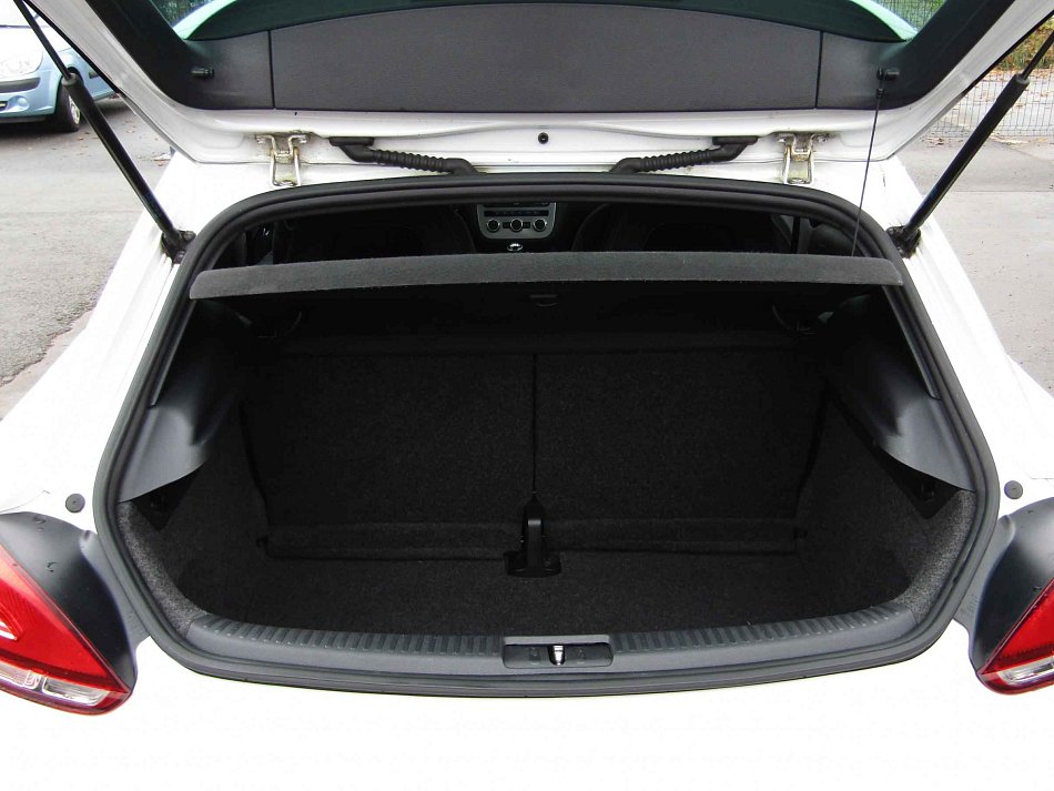 Volkswagen Scirocco 1.4 TSi Life