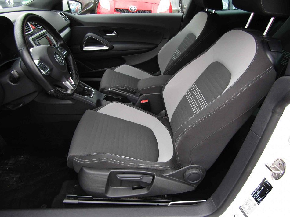 Volkswagen Scirocco 1.4 TSi Life