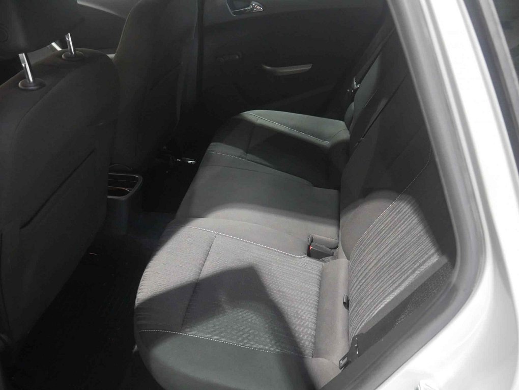 Opel Astra 1.4T 