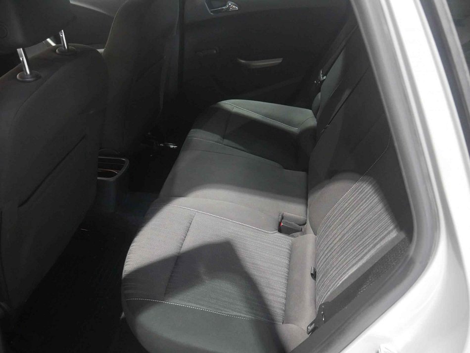 Opel Astra 1.4T 