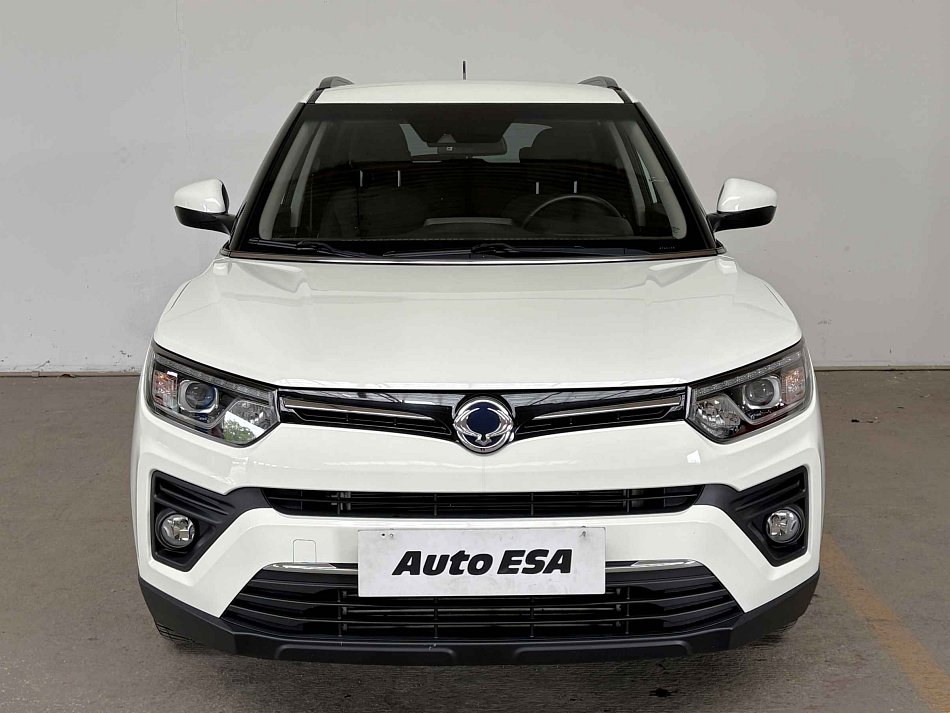 SsangYong Tivoli 1.5 T-GDi 
