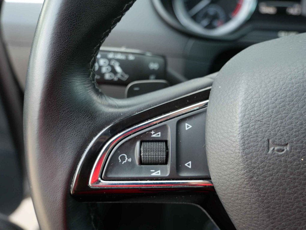 Škoda Octavia III 1.4 TSi Drive