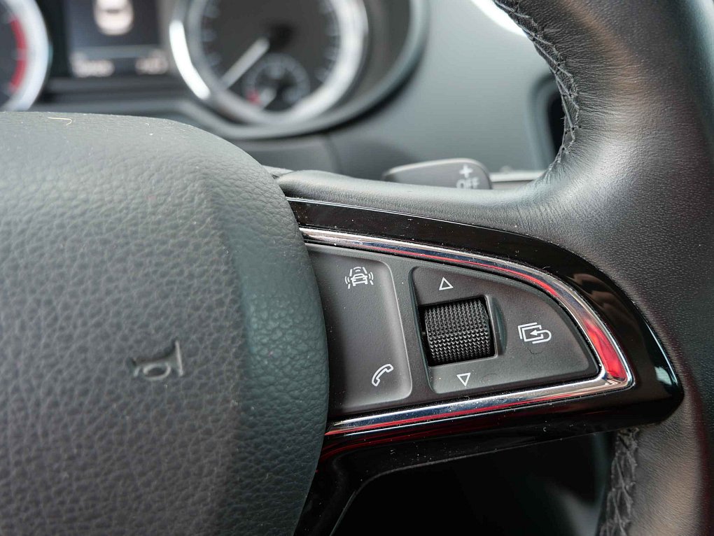 Škoda Octavia III 1.4 TSi Drive
