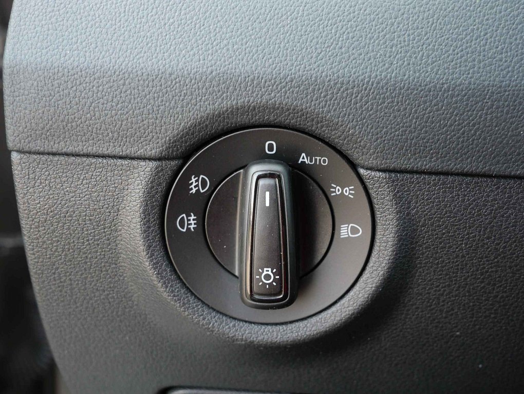 Škoda Octavia III 1.4 TSi Drive