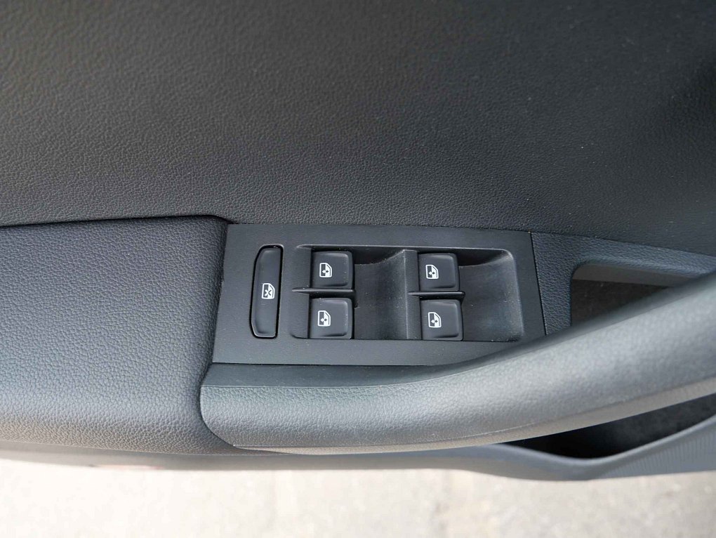 Škoda Octavia III 1.4 TSi Drive