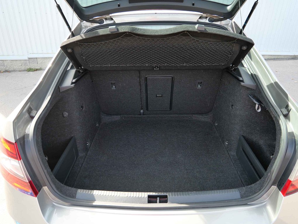 Škoda Octavia III 1.4 TSi Drive