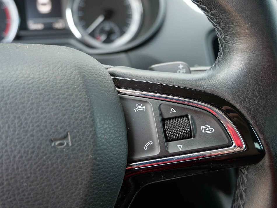 Škoda Octavia III 1.4 TSi Drive