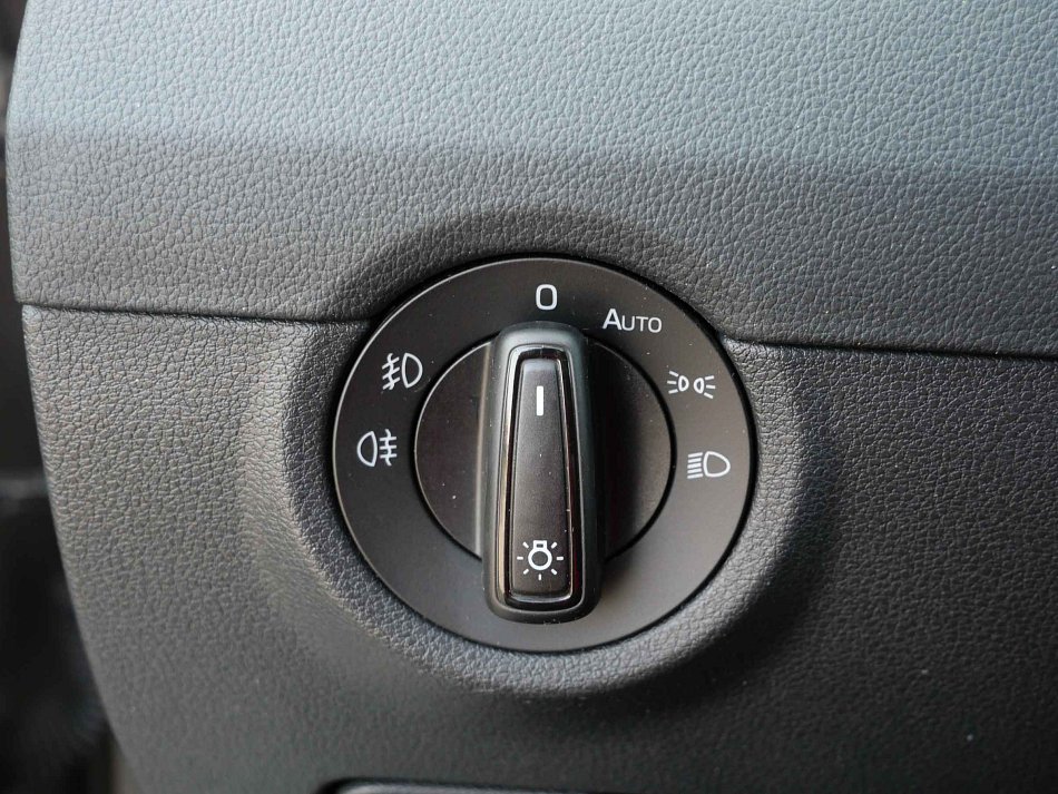 Škoda Octavia III 1.4 TSi Drive