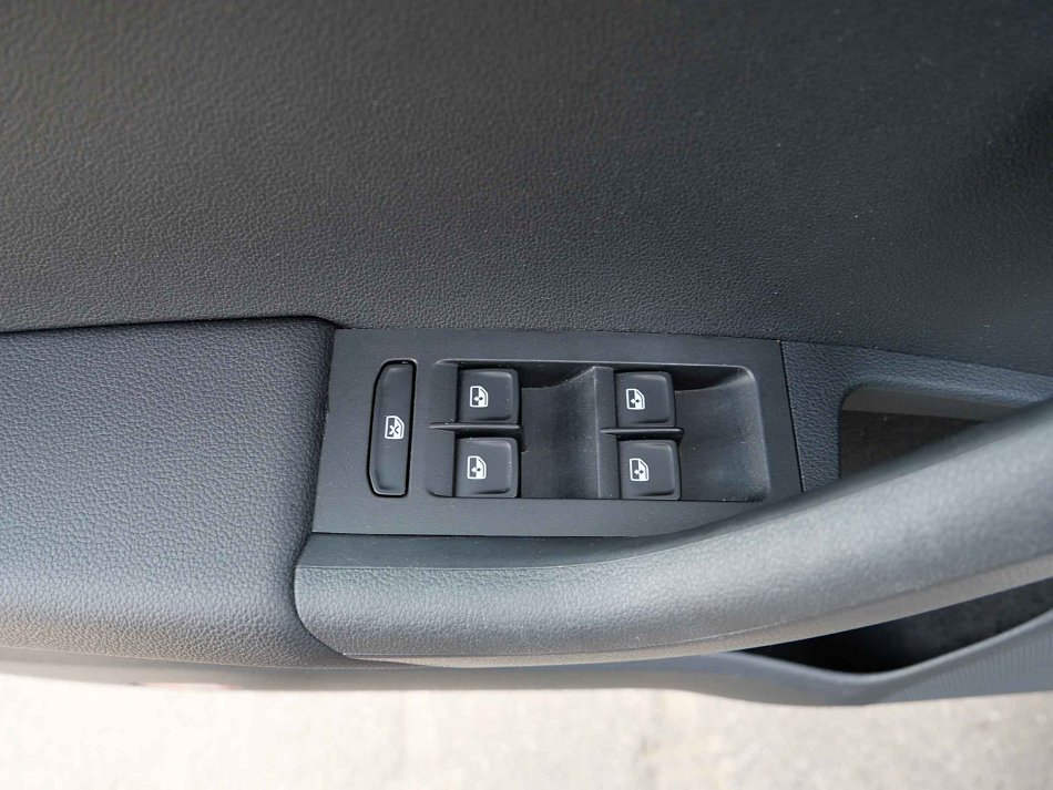 Škoda Octavia III 1.4 TSi Drive