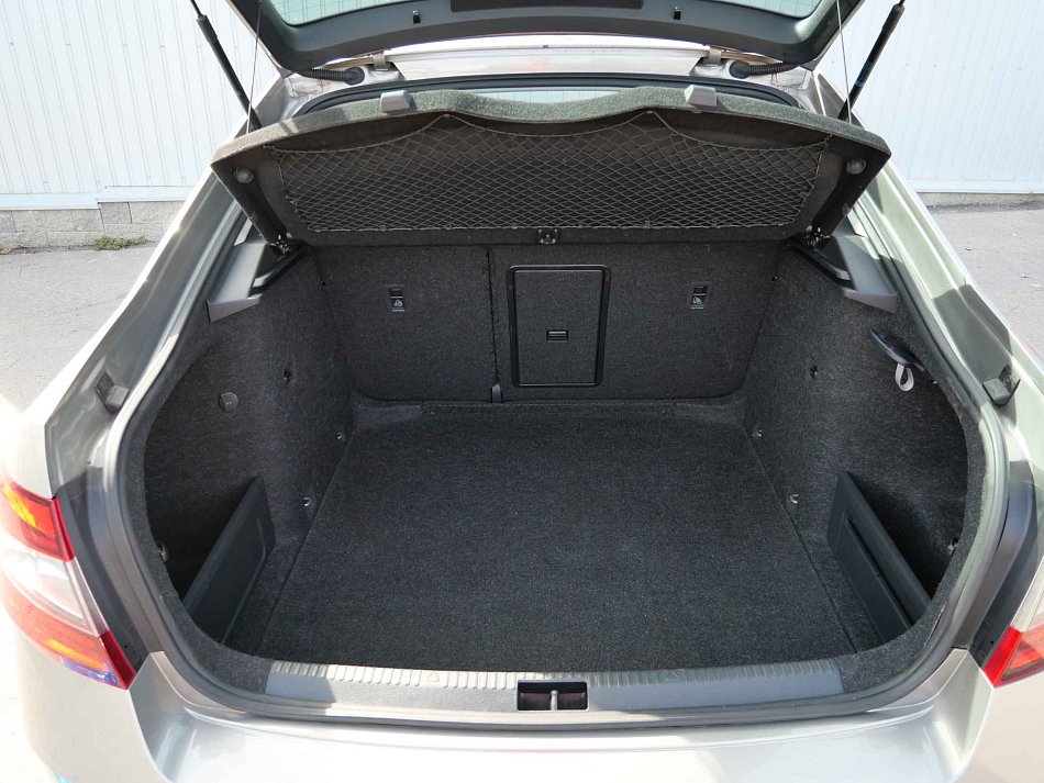 Škoda Octavia III 1.4 TSi Drive