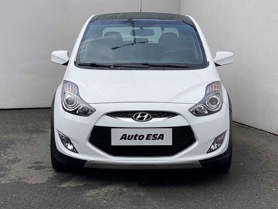 Hyundai Ix20 1.6i CrossLine