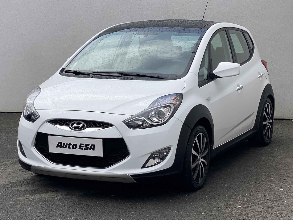 Hyundai Ix20 1.6i CrossLine