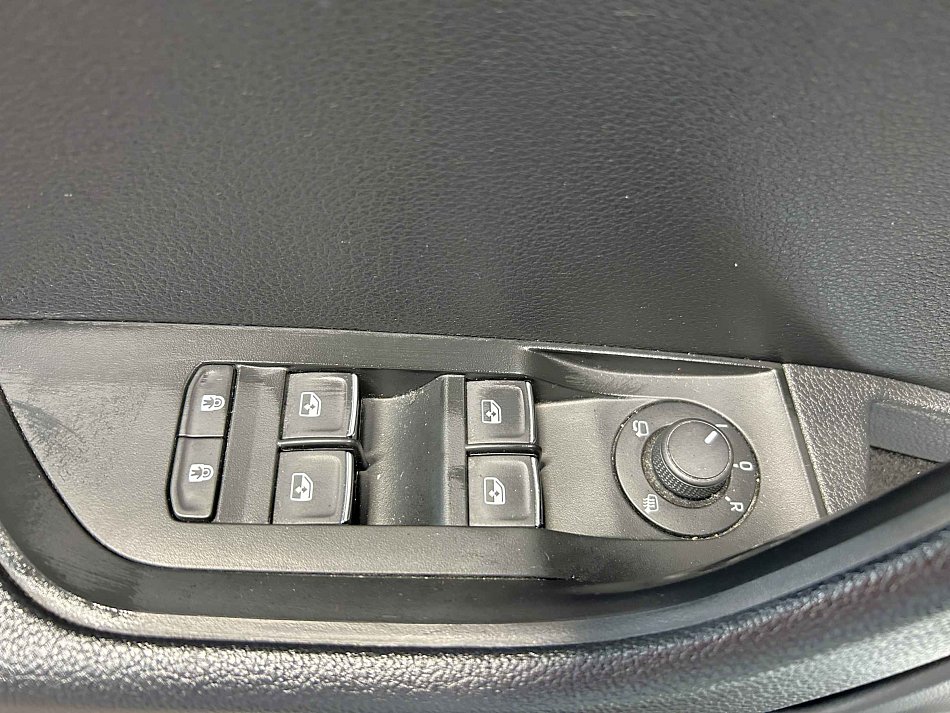 Škoda Superb III 2.0TDi L&K