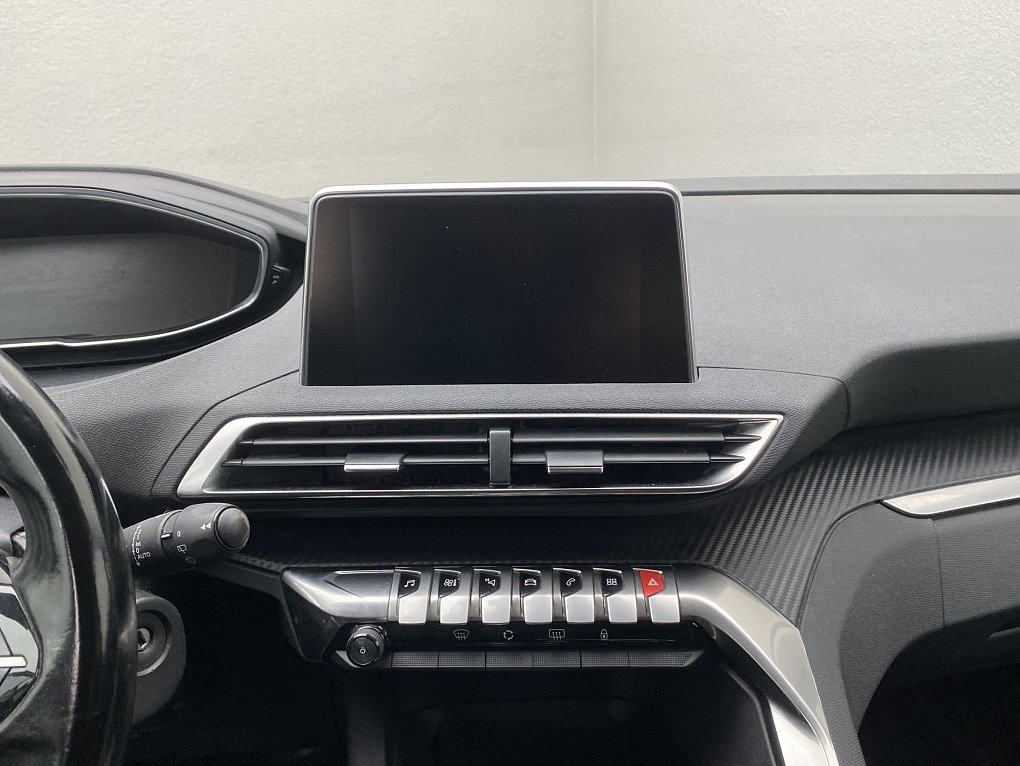 Peugeot 3008 1.5 HDi Active
