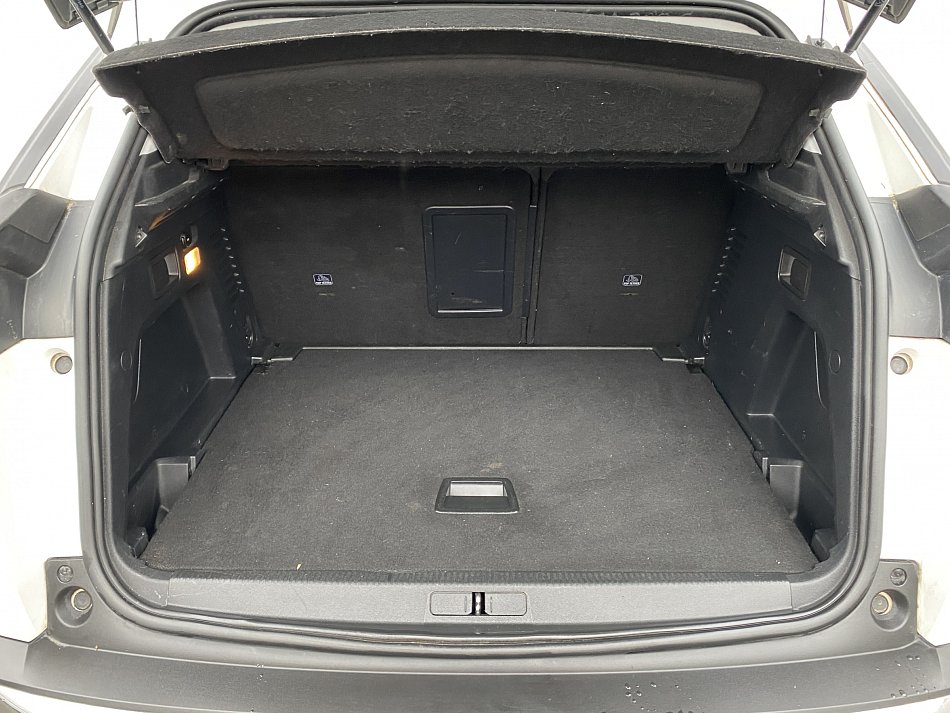 Peugeot 3008 1.5 HDi Active