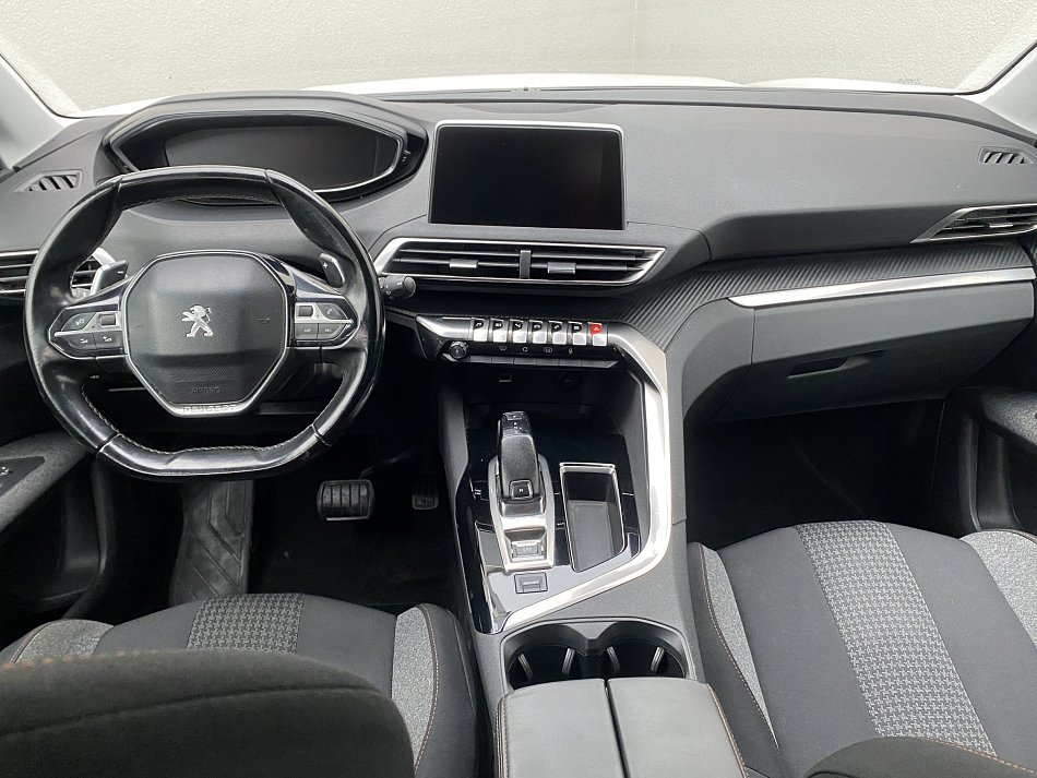 Peugeot 3008 1.5 HDi Active