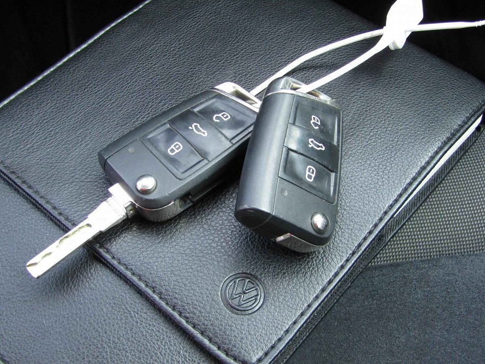 Volkswagen Golf 2.0TDi 