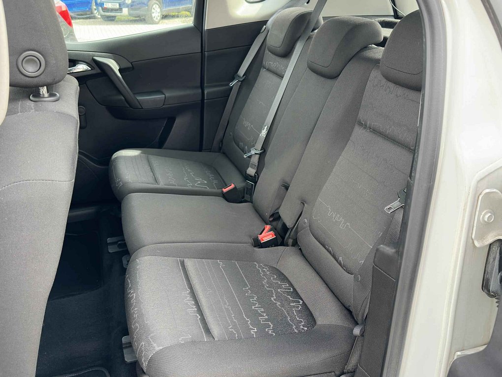 Opel Meriva 1.4i 