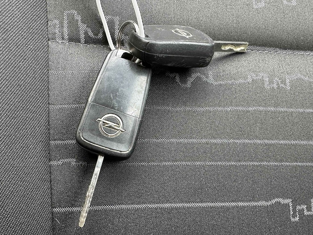 Opel Meriva 1.4i 