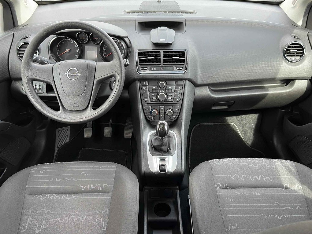 Opel Meriva 1.4i 