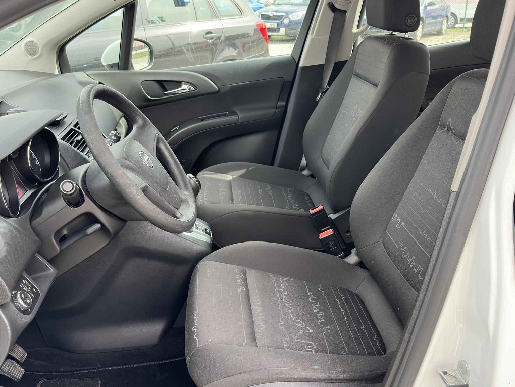 Opel Meriva 1.4i 