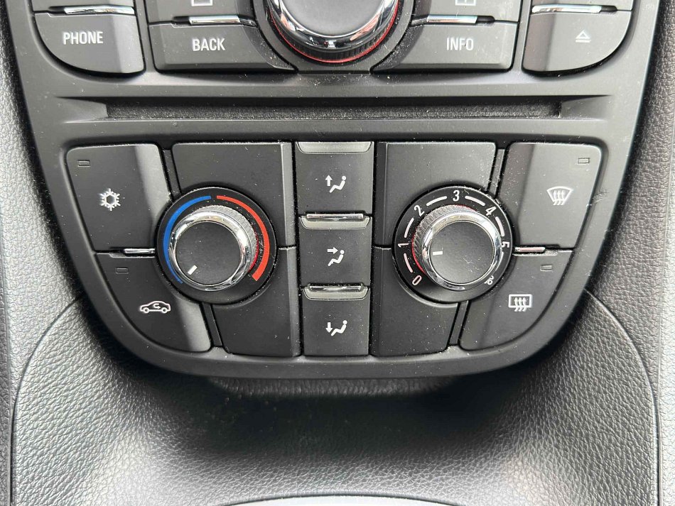 Opel Meriva 1.4i 