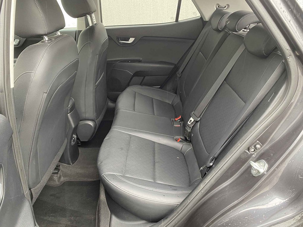 Kia Stonic 1.0 T-GDi Platinum