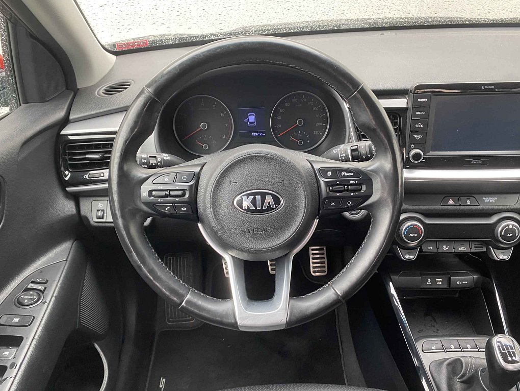 Kia Stonic 1.0 T-GDi Platinum