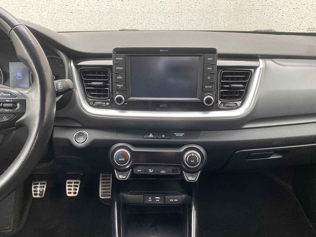 Kia Stonic 1.0 T-GDi Platinum
