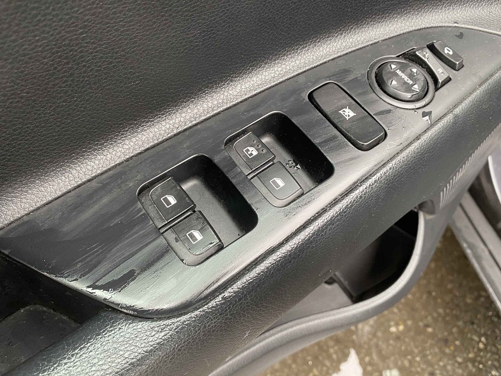 Kia Stonic 1.0 T-GDi Platinum