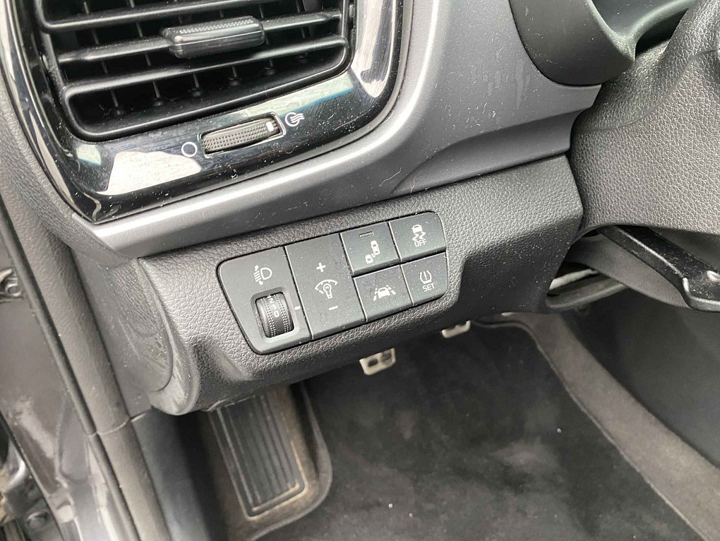 Kia Stonic 1.0 T-GDi Platinum