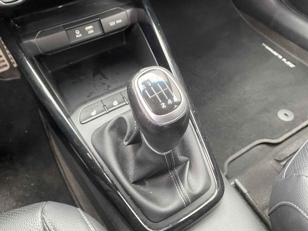 Kia Stonic 1.0 T-GDi Platinum